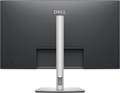Dell Pro P-Series 31.5" QHD IPS 100Hz LED USB-C Business Monitor, Height Adjustable, Black (DELL-P3225DE)