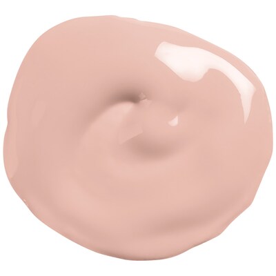 Prang Ready-to-Use Tempera Paint, Peach, 128 oz. (DIX22834)
