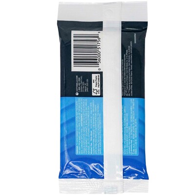 Cottonelle Freshcare Flushable Wipes, 14 Wipes/Pack, 12 Packs/Bag, 12 Bags/Carton