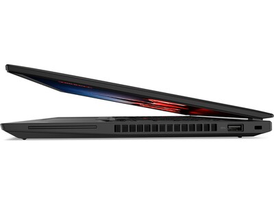 Lenovo ThinkPad T14 Gen 4 14" Laptop, Intel Core i5-1345U, 16GB Memory, 256GB SSD, Windows 11 Pro (21HD0086US)
