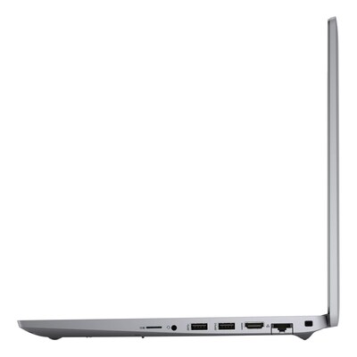 Dell Latitude 5520 15.6" Refurbished laptop, Intel Core i5-1145G7 2.6GHz, 16GB RAM, 512GB SSD, Windows 11 Pro (J5-5520A03)