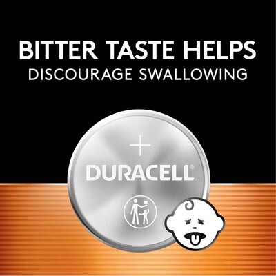 Duracell Procell 2450 Lithium Batteries DL2450BPK