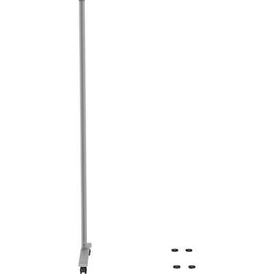 Lorell Adaptable Panel Legs for 71H Configuration