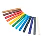 Crayola Classpack Color Sticks, Assorted, 120/Box (68-8120)