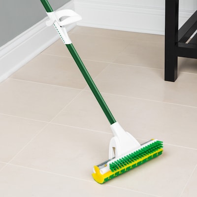 Libman Sponge Roller Mop, 4/Carton (2010004)