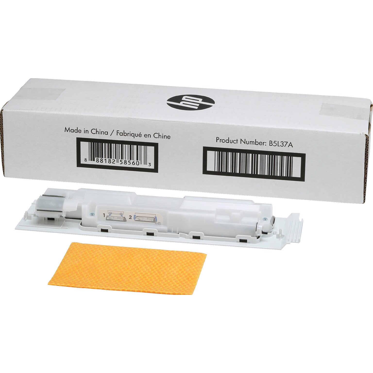 HP Color LaserJet Toner Collection Unit (B5L37A)