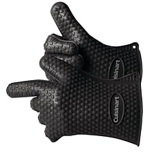 Cuisinart 2Pk Heat Resistant Silicone Gloves