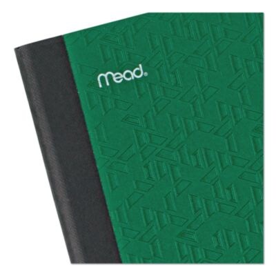 Five Star Composition Notebook, 9.75" x 7.5", College Ruled, 80 Sheets, Assorted Colors (MEA850065)