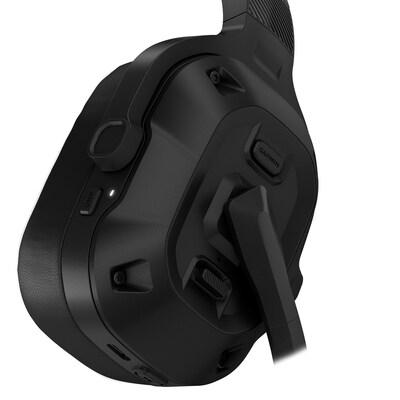 Garmin dezl 110 Wireless Active Noise Canceling Bluetooth Headset (GRM0287040)