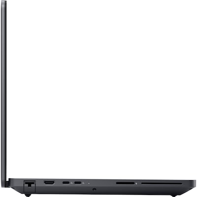 Dell Pro Max 16 Plus 16" LCD AI Laptop, Intel Core Ultra 7 265HX, 32GB RAM, 512GB SSD, Backlit Keyboard, Windows 11 Pro