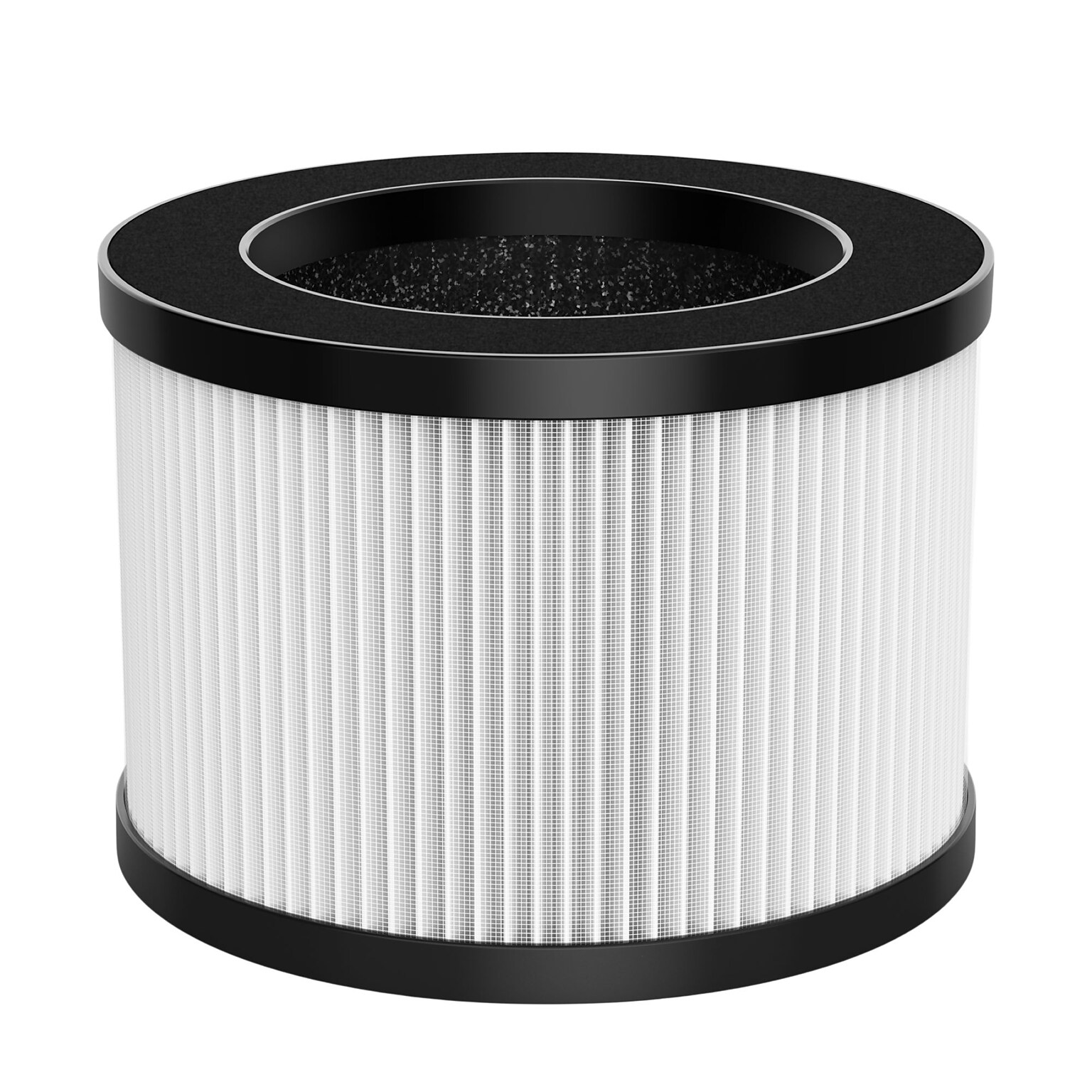 Crane HS-1967 HEPA Air Purifier Filter, 3.67 x 5.1