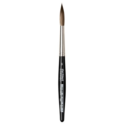 da Vinci CASANEO XS Watercolor Synthetic Bristle, Liner Brush (DVXVA9898)