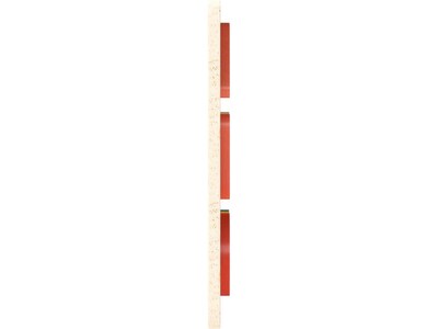 Flash Furniture Bright Beginnings Basic Shapes STEM Puzzle Board (MK-MK00590-GG)