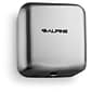 Alpine Industries Hemlock 120V Automatic Hand Dryer, Chrome (400-10-CHR )