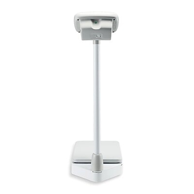 Viva Comfort Digital BMI Physician Weight & Height Scale, 660 lbs. Capacity, White (ADI904-01-MK)
