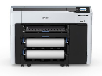 Epson SureColor P6570DE Inkjet Printer, Single-Function, Print (EPSSCP6570EDR)