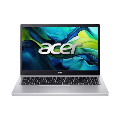 Acer Aspire Go 15.6 Laptop, Intel Core i7-13620H, 16GB RAM, 512GB SSD, Windows 11 Home (NX.JJKAA.002)
