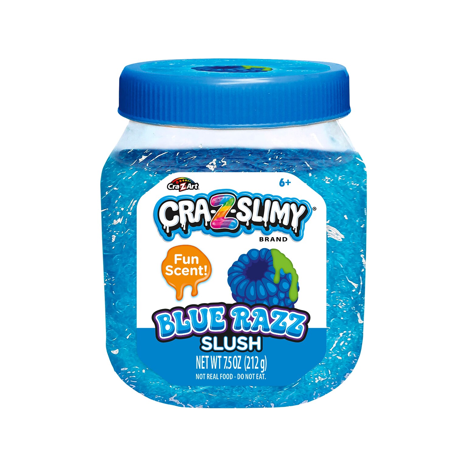 Cra-Z-Art Cra-Z-Slimy, Assorted Colors (60037)
