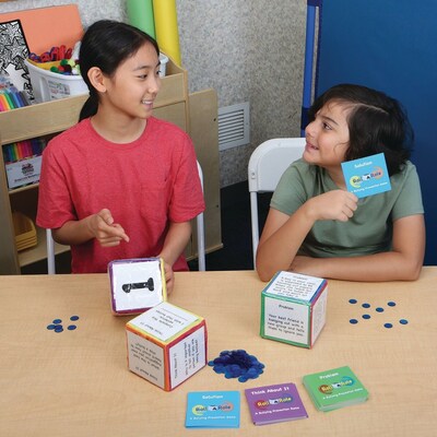 The Guidance Group Bully Prevention Game (LR4713)