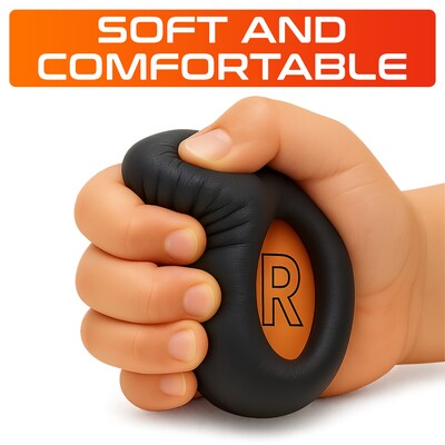 Delton Ascent Replacement Ear Cushions, 2/Pack (DHAASEC)