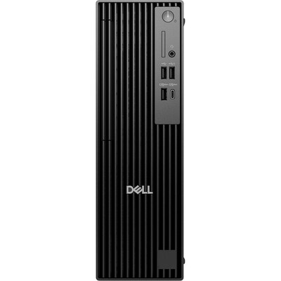 Dell Pro Slim Plus Desktop Computer, Intel Core Ultra 7 265, 32GB RAM, 512GB SSD, Windows 11 Pro, Mouse & Keyboard Included