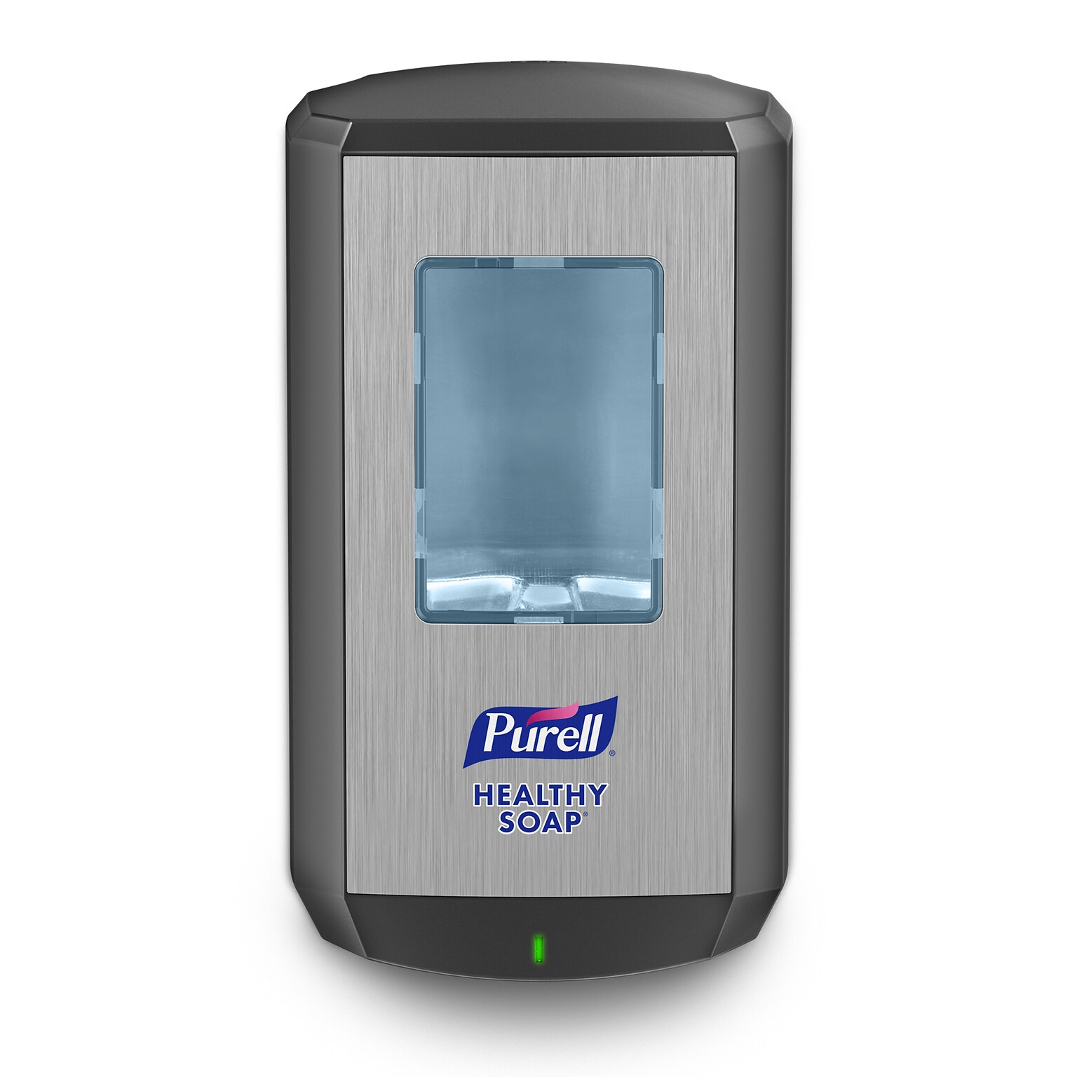 PURELL CS 8 Automatic Wall Mounted Hand Soap Dispenser, Graphite (7834-01)