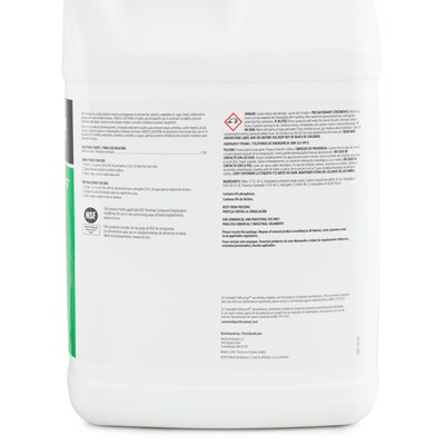 Coastwide Professional™ Degreaser Grease Lightning, 3.78L, 4/Carton
