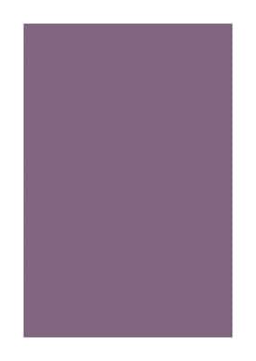 Spectra Deluxe Bleeding Art Tissue, 20 x 30, Purple, 24 Sheets/Pack (P0059072)