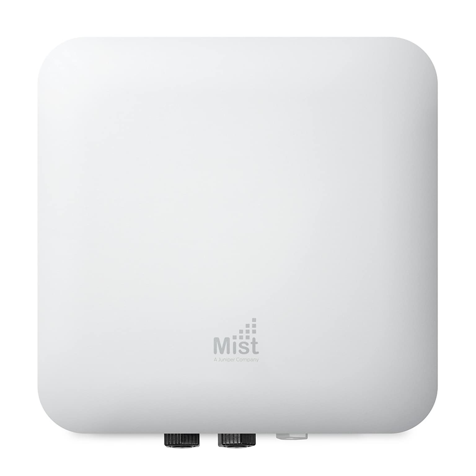 Juniper Mist AP63 AX 3548Mbps Dual Band PoE WiFi 6 Access Point, White (AP63E-US)