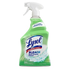 Lysol Multi-Purpose Cleaner Plus Bleach, Chlorine Scent, 32 oz. (1920078914)