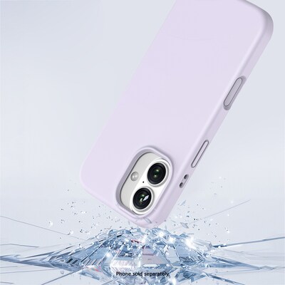 SaharaCase Venture Series MagSafe Phone Case for iPhone 17, Shock Absorbing, Desert Flower (CP00920)