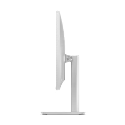 Lenovo A100 23.8" All in One Desktop Computer, Intel Core i3-N305, 8GB RAM, 512GB SSD, Windows 11 Home (F0J60043PS)