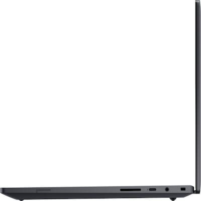 Dell Pro Max 16 Premium 16" LCD AI Laptop, Intel Core Ultra 9 285H, 32GB RAM, 1TB SSD, Backlit Keyboard, Windows 11 Pro