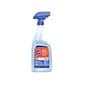 Spic & Span Disinfecting All-Purpose Spray and Glass Cleaner, Fresh Scent, 32 Fl. Oz., 8/Carton (58775)