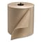 Tork Universal Matic Hardwound Paper Towels, 1-ply, 6 Rolls/Carton (TRK290088)