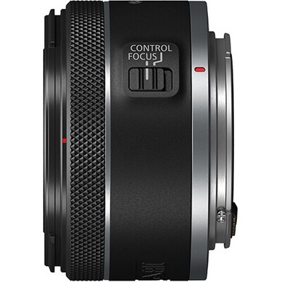 Canon RF 50mm f/1.8 STM Lens (4515C002)