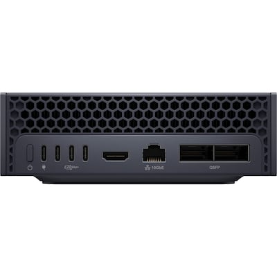 Dell Pro Max Desktop Computer, NVIDIA GB10, 128GB RAM, 2TB SSD, NVIDIA DGX/Ubuntu (GNFF4)