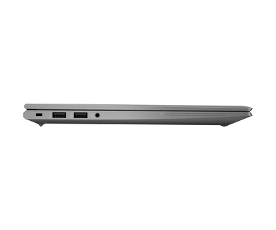 HP ZBook Firefly 14 G7 14" Refurbished Laptop, Intel Core i5-10210U 1.6GHz, 16GB RAM, 256GB SSD, Windows 11 Pro