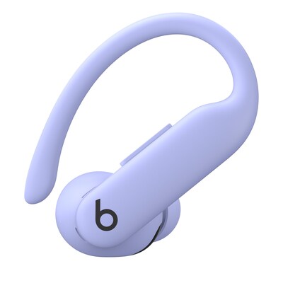Apple Powerbeats Pro 2 Wireless Noise Canceling Bluetooth Earbuds, Hyper Purple (MX753LL/A)