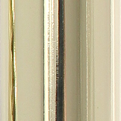 Lalia Home Torchiere Floor Lamp with Reading Light and Marble Glass Shades, Gold (LHF-3003-GL)