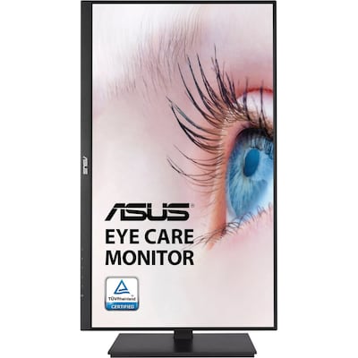Asus 24" FHD 75 Hz IPS Monitor, Black (VA24DQSB)