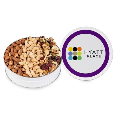 Individual Fresh Beginnings Hearty Nut Trio 12 oz.