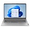 Lenovo IdeaPad Flex 5 16IRU8 16 Laptop, Intel Core i5-1335U, 8GB Memory, 512GB SSD, Windows 11 (82Y