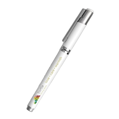 Custom Earl Gel Pen
