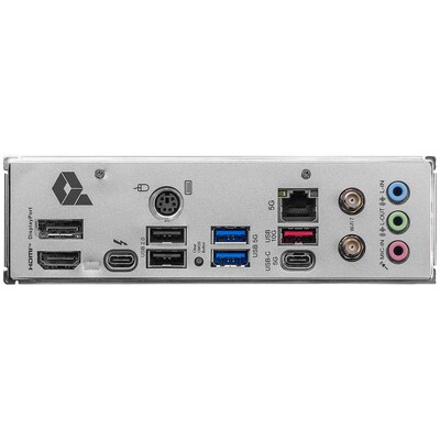 MSI PRO Socket LGA 1851 Micro ATX Intel Core Ultra Motherboard (PRO B860M-A WIFI)