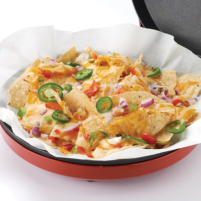 Betty Crocker Pizza Maker Plus Pan (BC-2958CR)