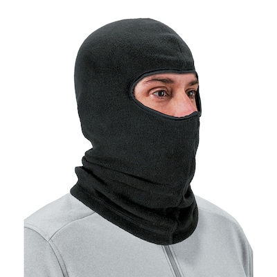 Ergodyne N-Ferno 6821-ECO Balaclava Face Mask (16858)