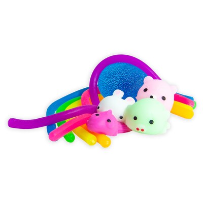 Stages Learning Materials Sensory Builder, 25/Set (SLM910)