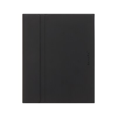 SaharaCase Navigate Series Keyboard Case for iPad Air 13 (M3/M2), Scorpion Black (TB00418)