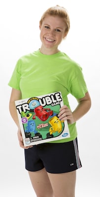 S&S All Time Favorite Board Games, 12/Pack (W10737)